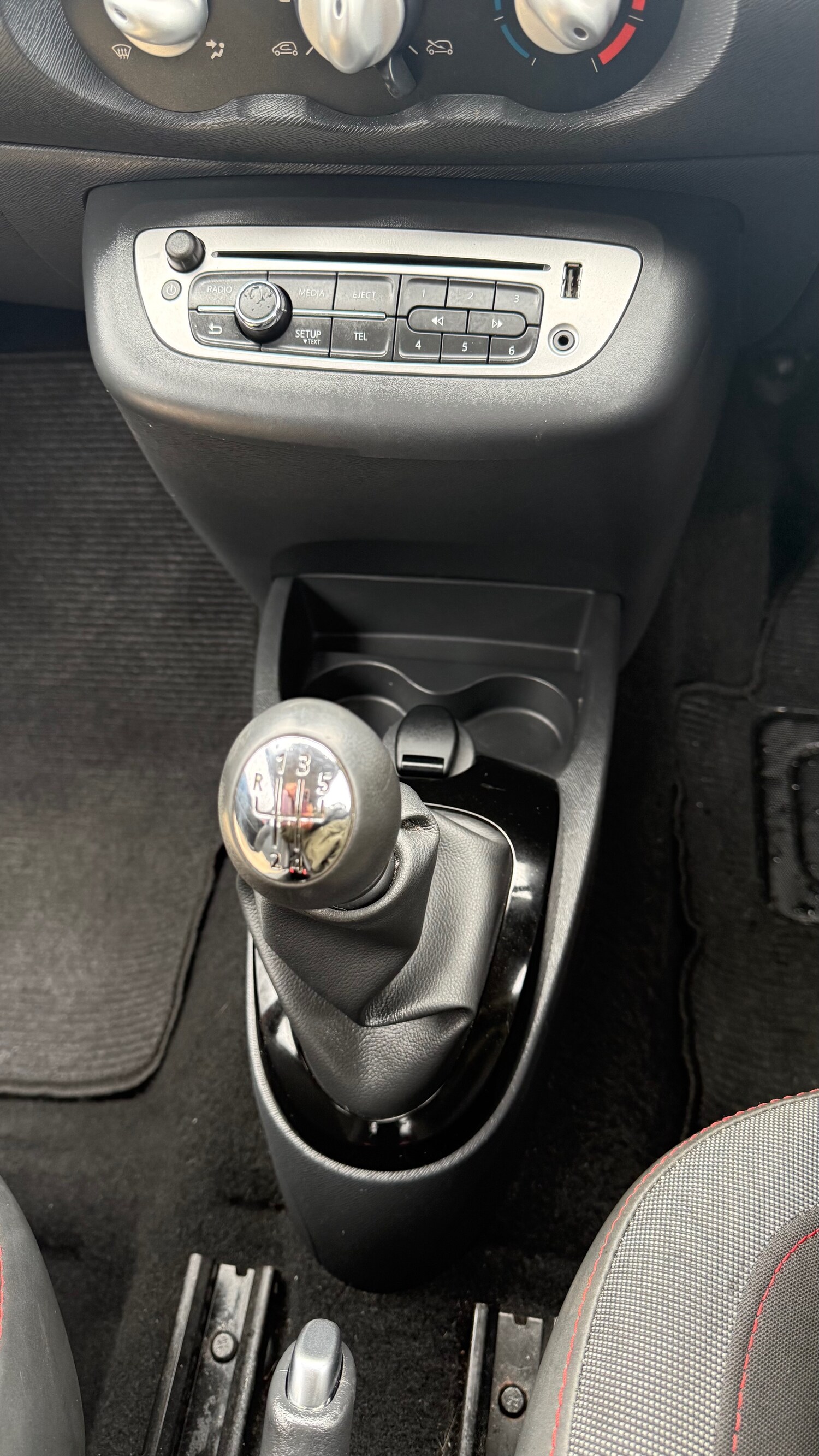 Used Renault Twingo 2012 for sale - 77483826: Photo 28