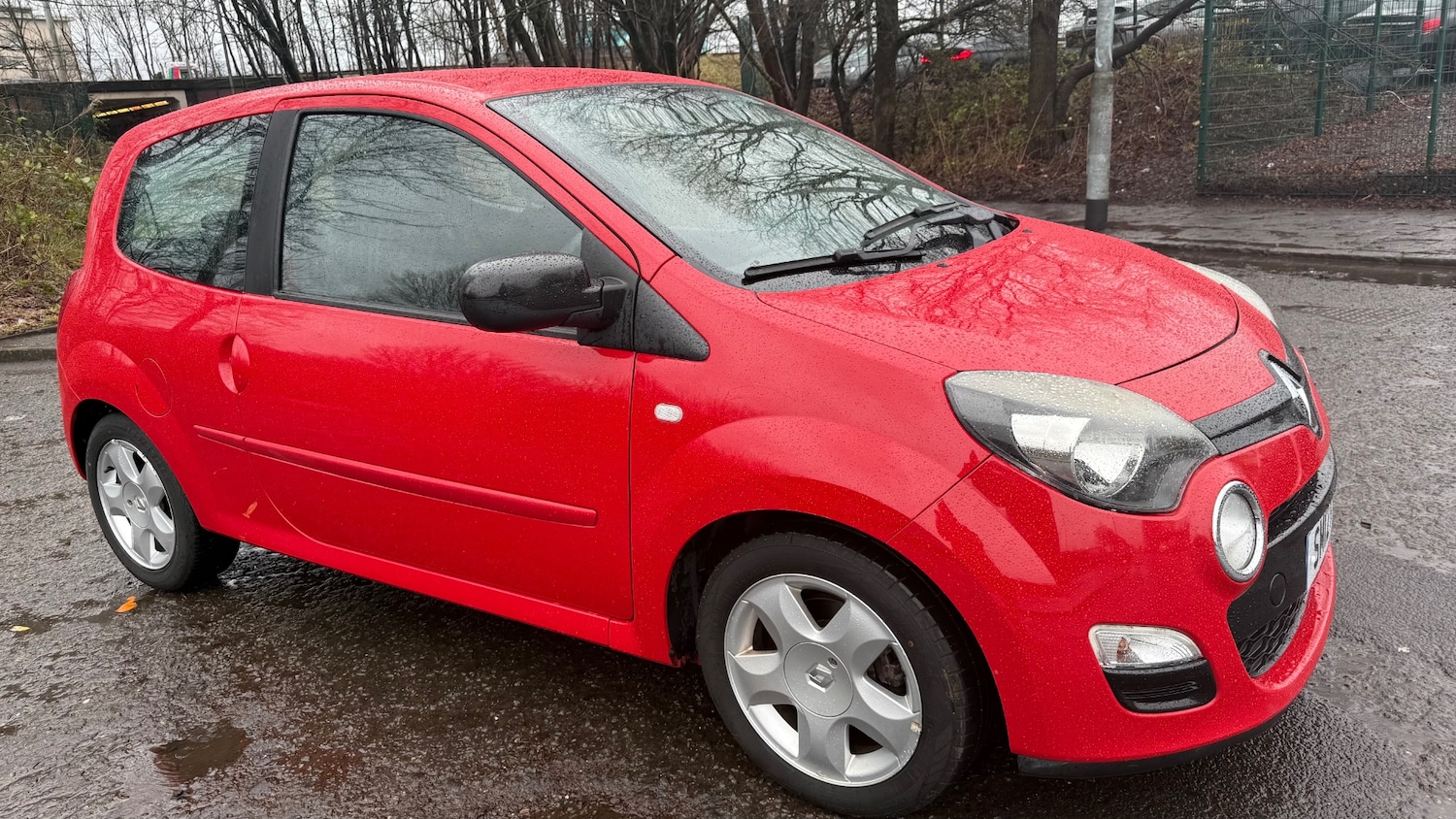 Used Renault Twingo 2012 for sale - 77483826: Photo 4