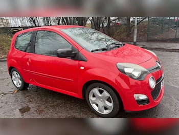 Used Renault Twingo 2012 for sale - 77483826: Photo