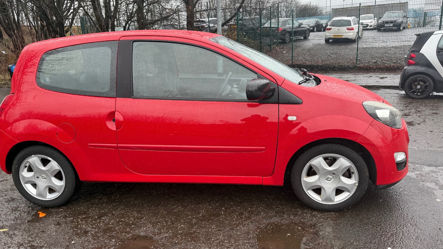 Used Renault Twingo 2012 for sale - 77483826: Photo 5