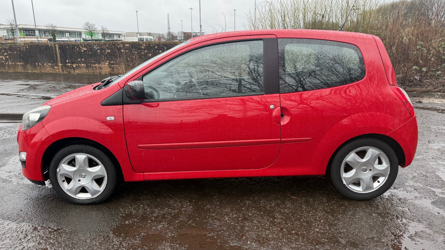 Used Renault Twingo 2012 for sale - 77483826: Photo 8