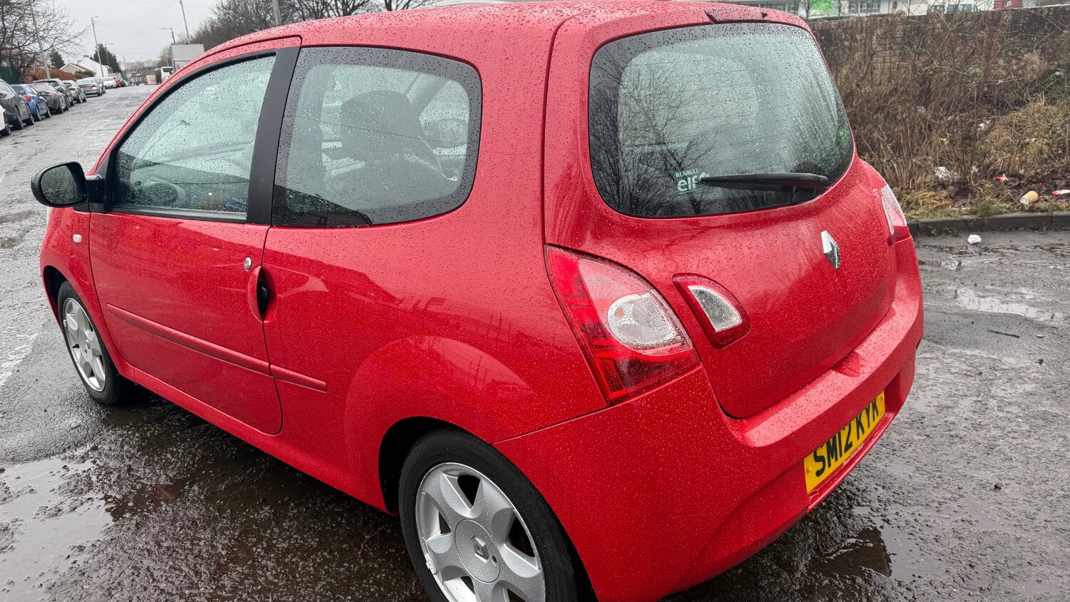 Used Renault Twingo 2012 for sale - 77483826: Photo 9