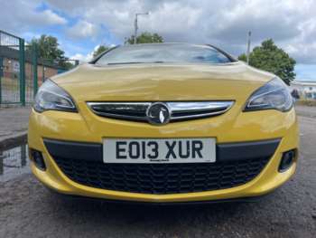 2013 (13) - 1.6T 16V SRi 3dr