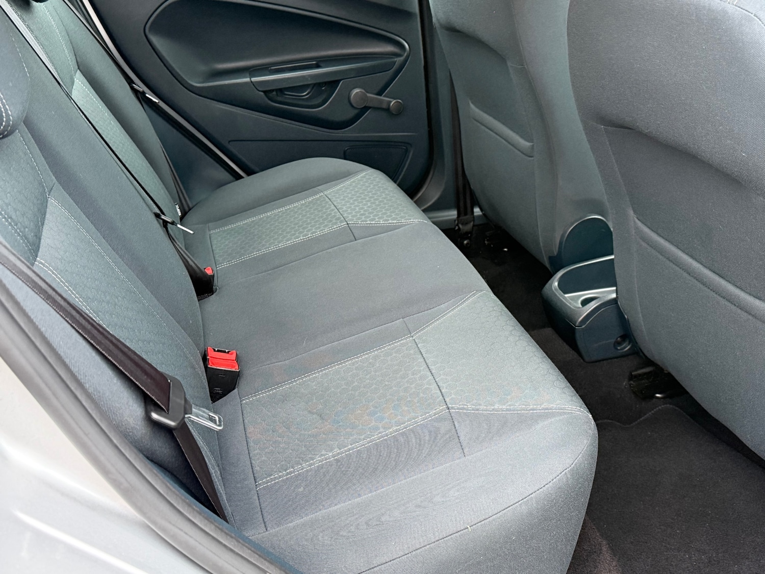 Used Ford Fiesta 2012 for sale - 77412584: Photo 13