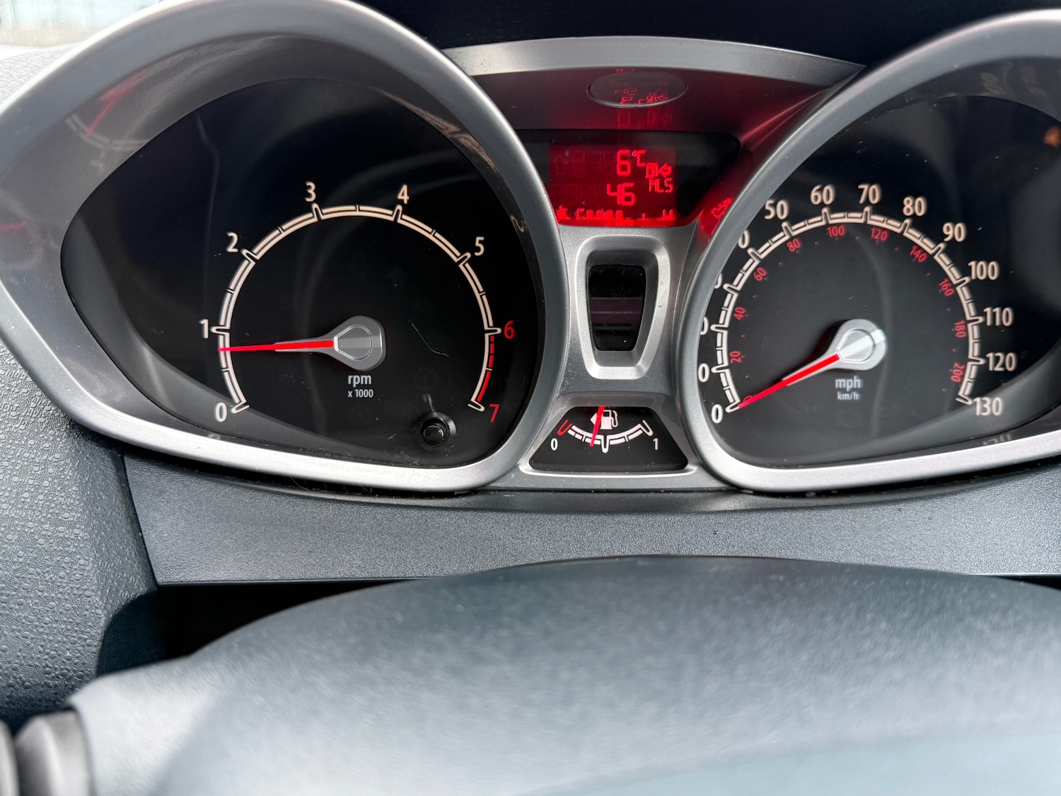 Used Ford Fiesta 2012 for sale - 77412584: Photo 22