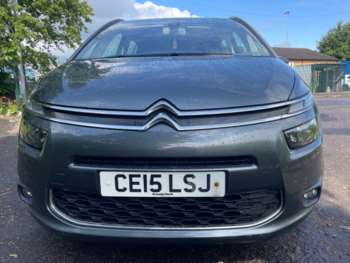 2015 (15) - 1.6 e-HDi 115 Exclusive 5dr