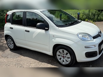 Used Fiat Panda 2014 for sale - 78729053: Photo