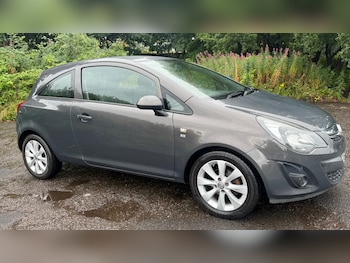 Used Vauxhall Corsa 2014 for sale - 79411253: Photo