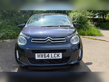 Used Citroen C1 2014 for sale - 78729052: Photo