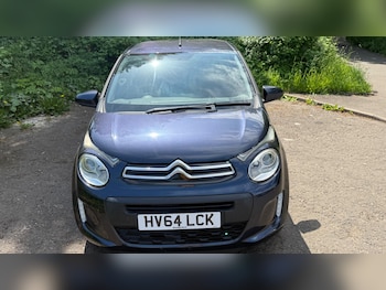 Used Citroen C1 2014 for sale - 78729052: Photo
