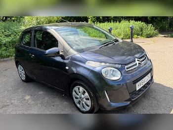 Used Citroen C1 2014 for sale - 78729052: Photo