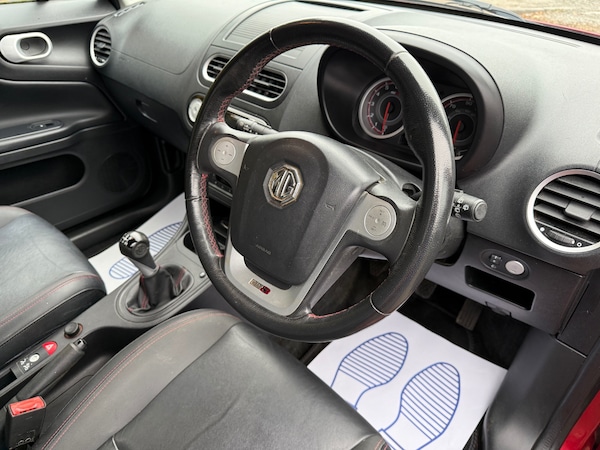 Used MG MG3 2018 for sale - 76093910: Photo 15