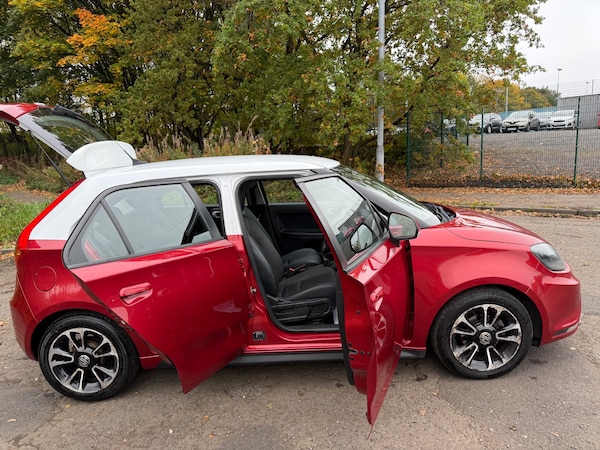 Used MG MG3 2018 for sale - 76093910: Photo 16