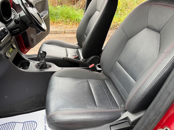 Used MG MG3 2018 for sale - 76093910: Photo 17
