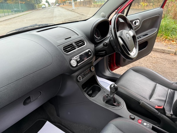 Used MG MG3 2018 for sale - 76093910: Photo 18