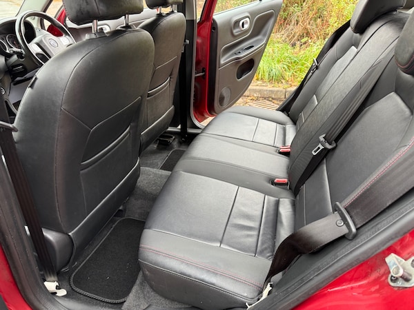 Used MG MG3 2018 for sale - 76093910: Photo 19