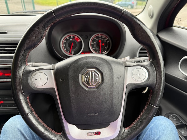 Used MG MG3 2018 for sale - 76093910: Photo 21