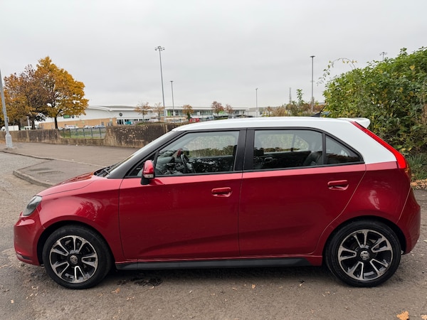 Used MG MG3 2018 for sale - 76093910: Photo 8