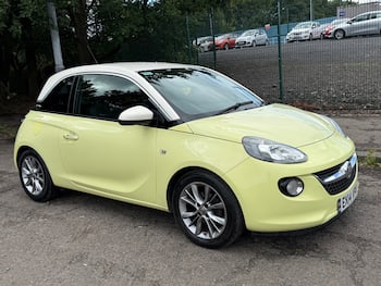 Used Vauxhall ADAM 2014 for sale - 79696256: Photo