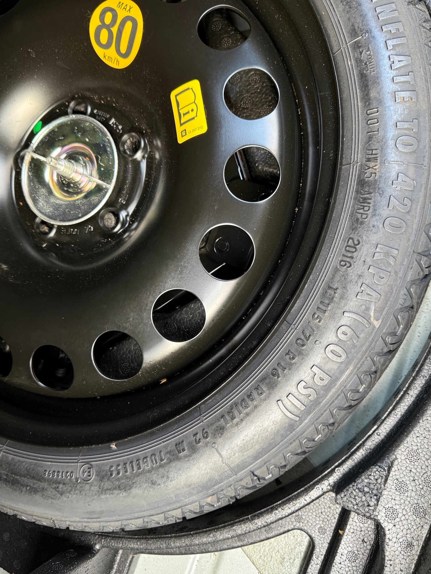 Used Vauxhall Astra 2016 for sale - 77412568: Photo 13