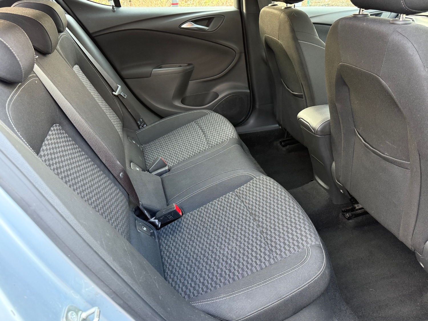 Used Vauxhall Astra 2016 for sale - 77412568: Photo 14