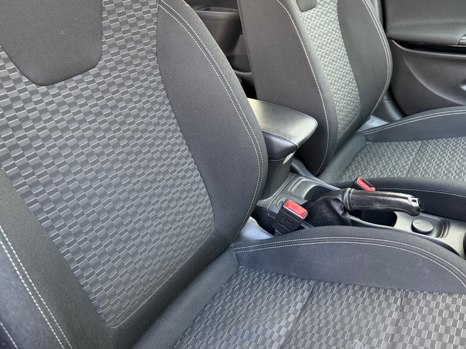 Used Vauxhall Astra 2016 for sale - 77412568: Photo 15