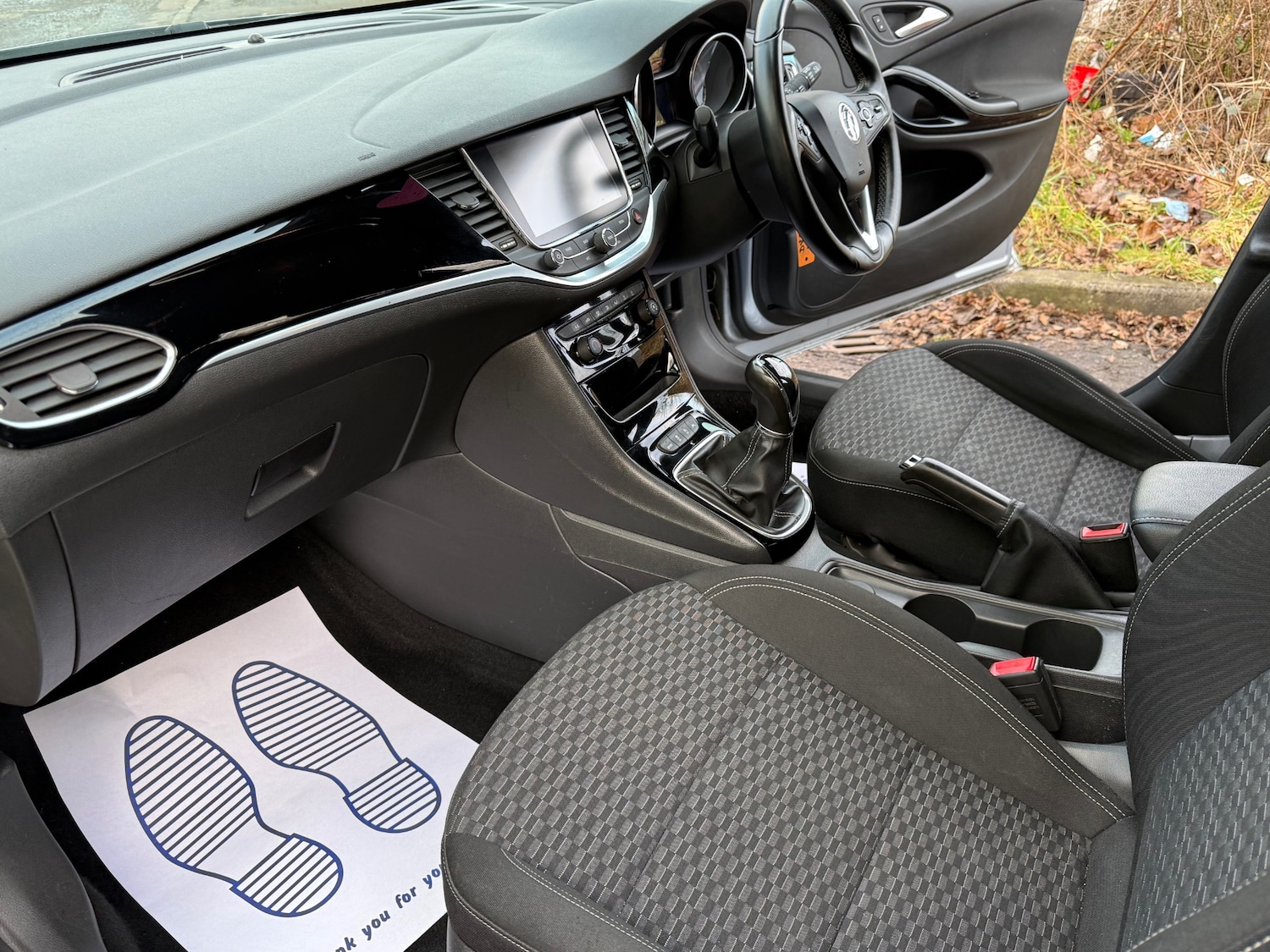 Used Vauxhall Astra 2016 for sale - 77412568: Photo 19