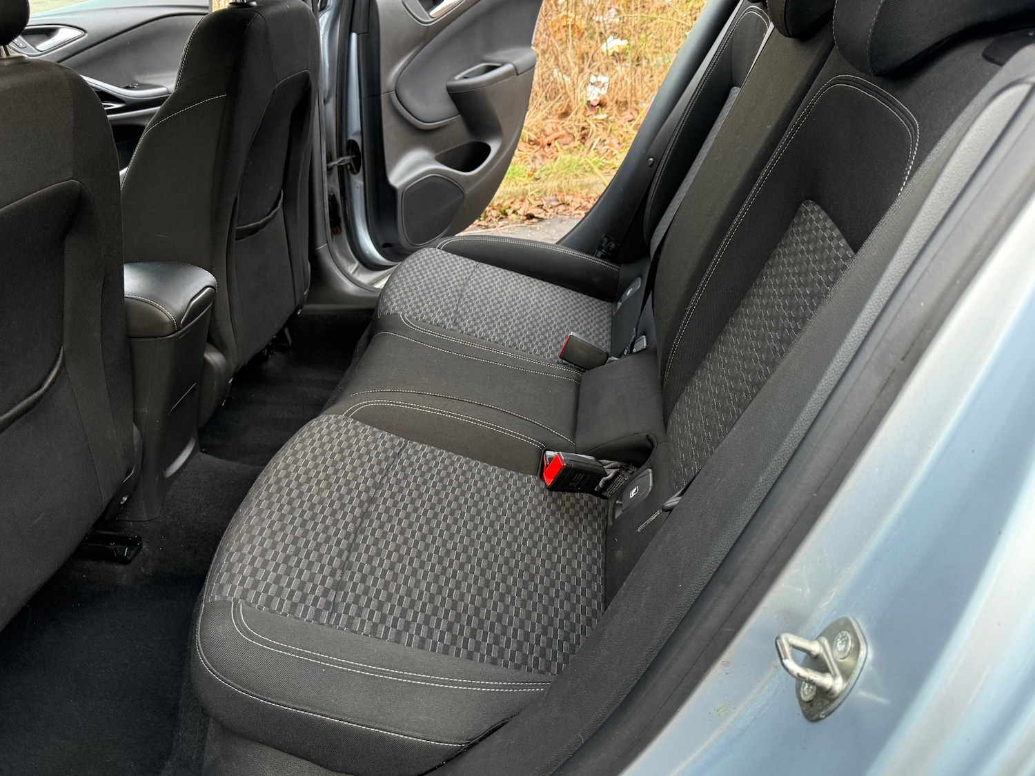 Used Vauxhall Astra 2016 for sale - 77412568: Photo 20