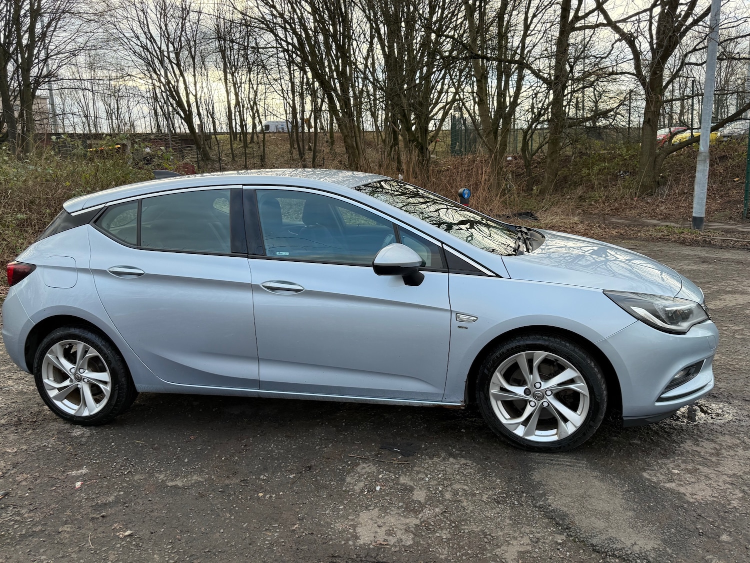 Used Vauxhall Astra 2016 for sale - 77412568: Photo 5