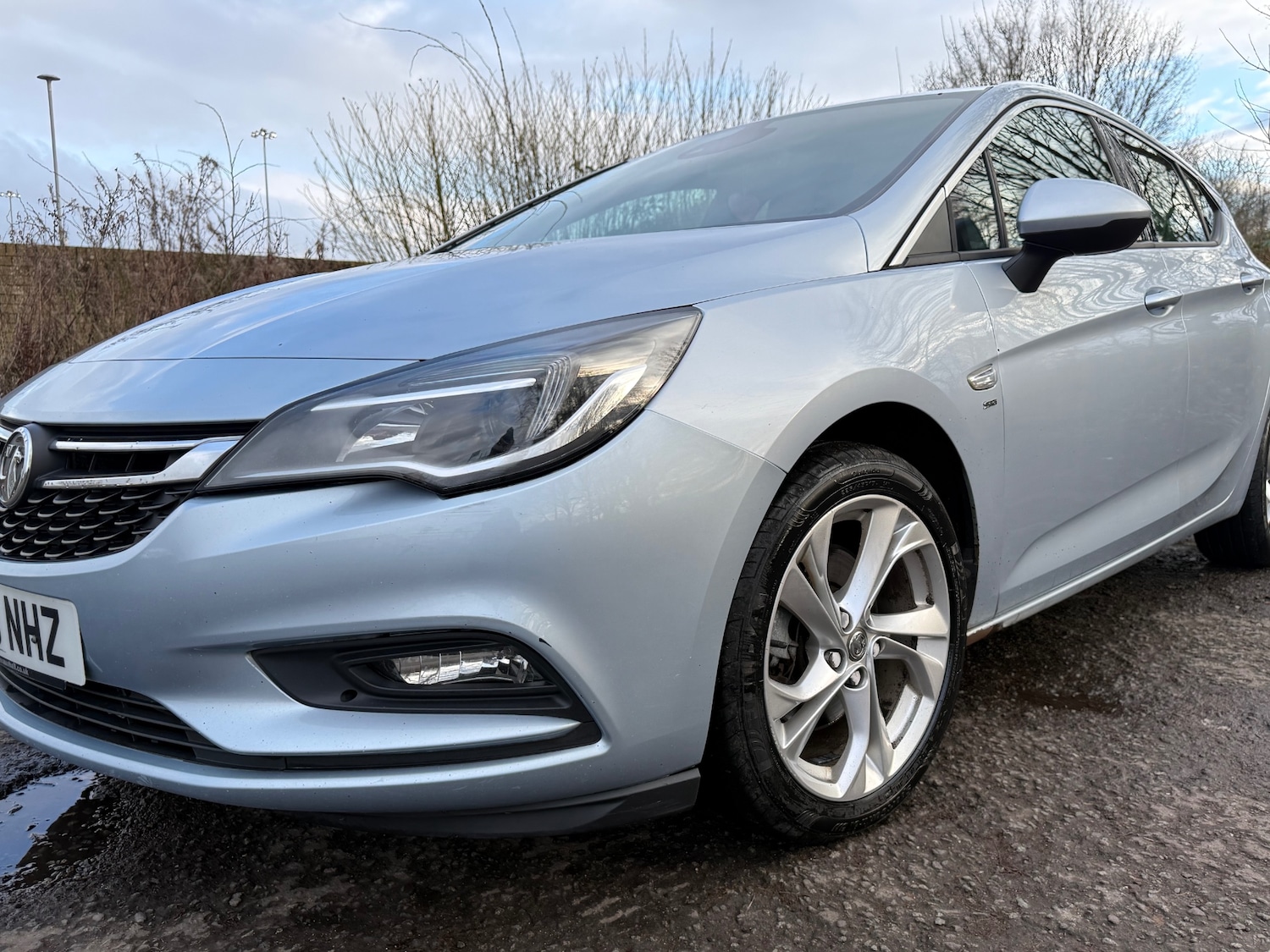 Used Vauxhall Astra 2016 for sale - 77412568: Photo 6