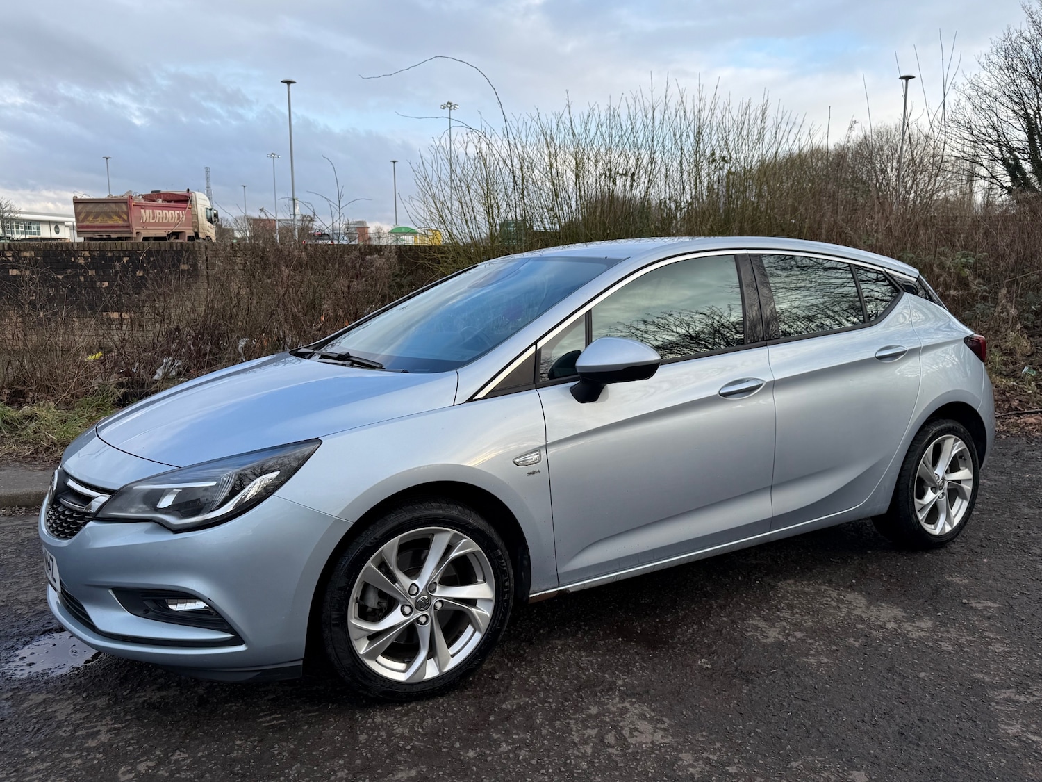 Used Vauxhall Astra 2016 for sale - 77412568: Photo 7
