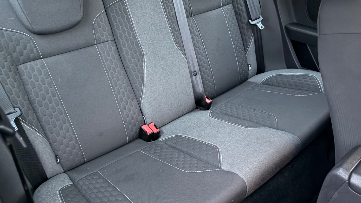 Used Ford Fiesta 2015 for sale - 77268171: Photo 15