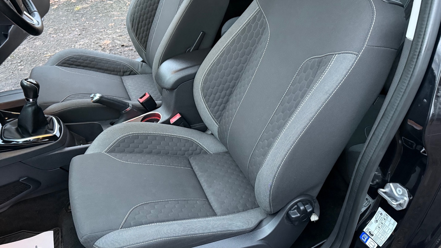 Used Ford Fiesta 2015 for sale - 77268171: Photo 17