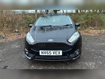 Ford Fiesta feature image