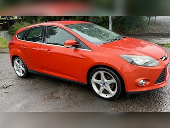 Used Ford Focus 2011 for sale - 79411252: Photo