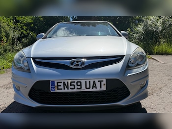 Used Hyundai i30 2010 for sale - 78998093: Photo
