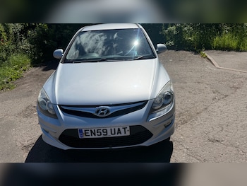 Used Hyundai i30 2010 for sale - 78998093: Photo
