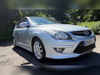 Used Hyundai i30 2010 for sale - 78998093: Photo