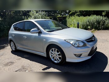 Used Hyundai i30 2010 for sale - 78998093: Photo