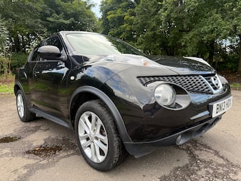 Used Nissan Juke 2013 for sale - 79696248: Photo