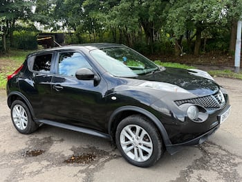 Used Nissan Juke 2013 for sale - 79696248: Photo