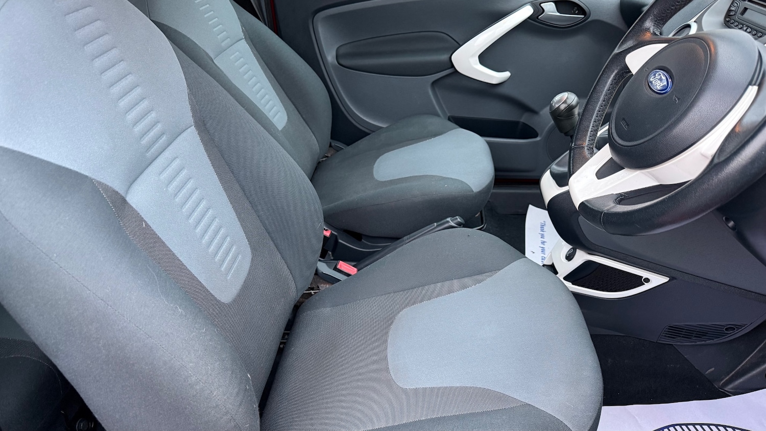 Used Ford Ka 2013 for sale - 77039129: Photo 13