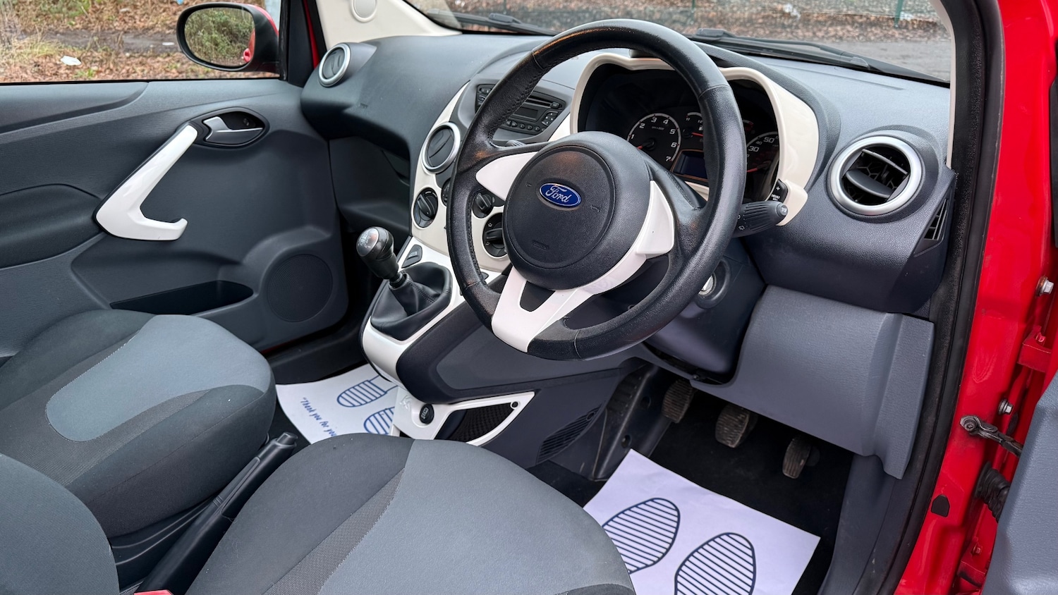 Used Ford Ka 2013 for sale - 77039129: Photo 14