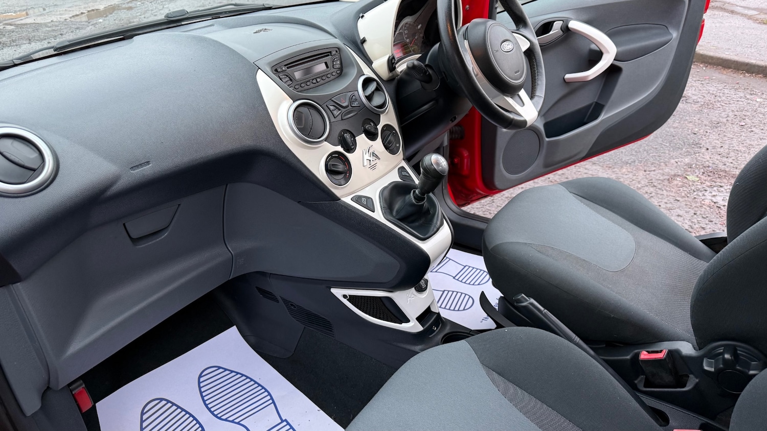 Used Ford Ka 2013 for sale - 77039129: Photo 18