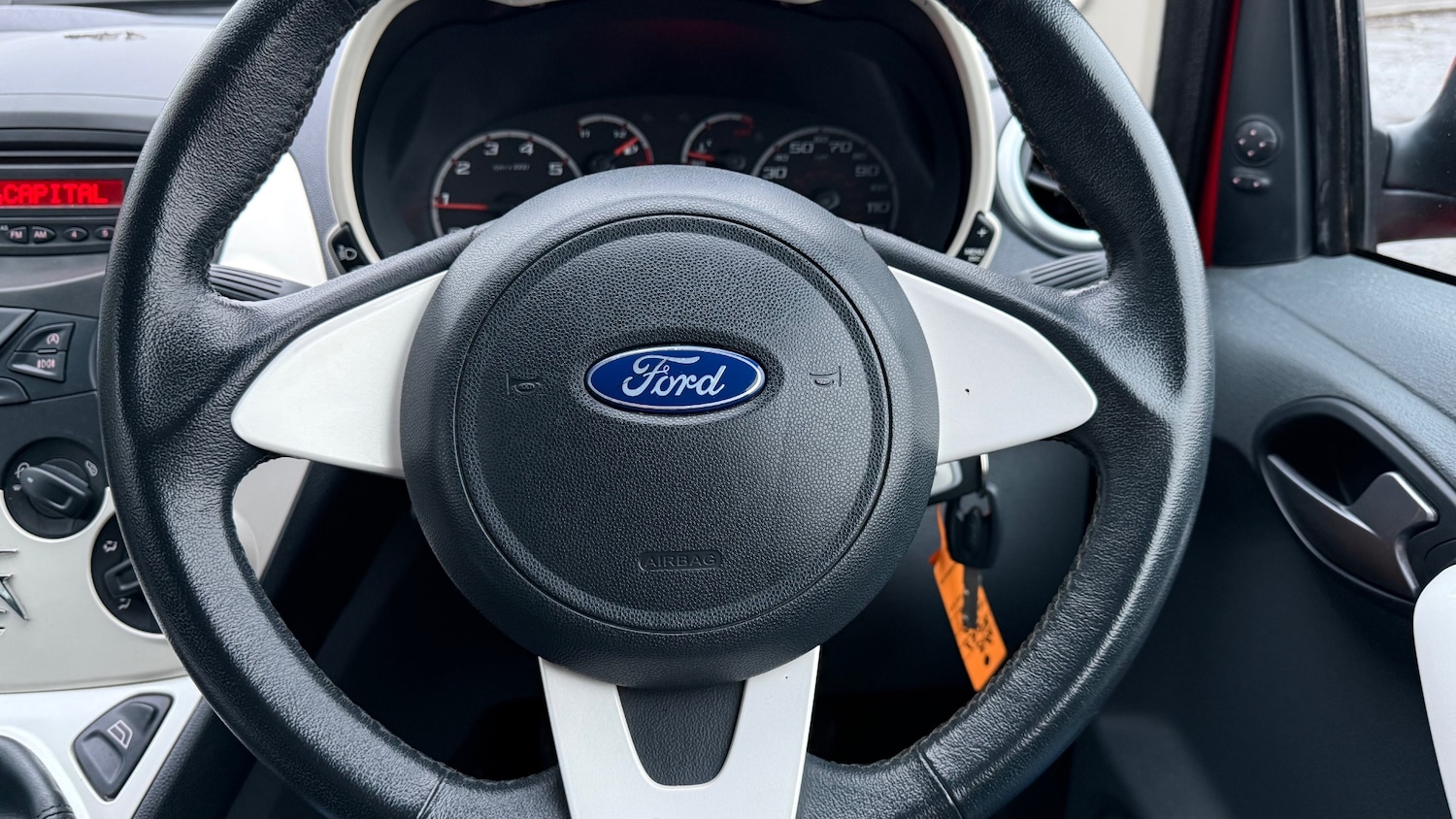 Used Ford Ka 2013 for sale - 77039129: Photo 20