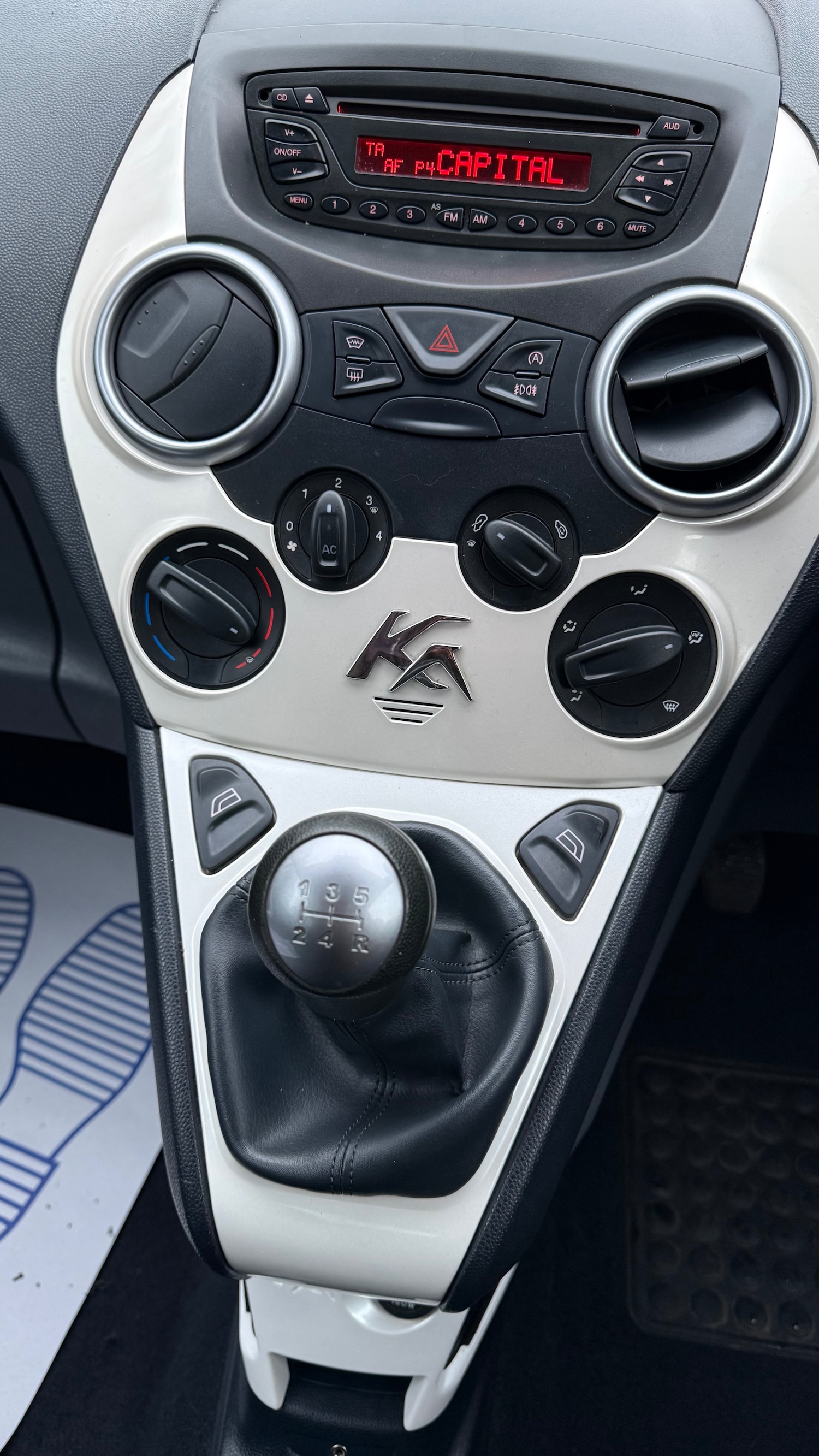 Used Ford Ka 2013 for sale - 77039129: Photo 23