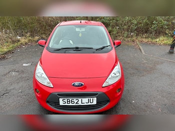 Used Ford Ka 2013 for sale - 77039129: Photo