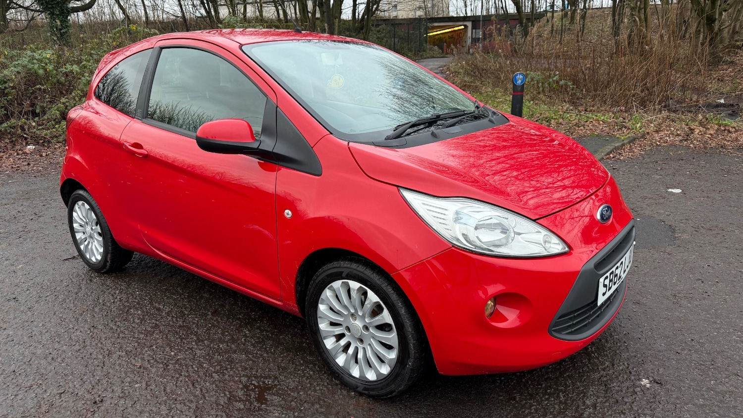 Used Ford Ka 2013 for sale - 77039129: Photo 4