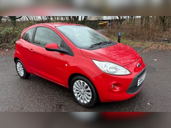 Used Ford Ka 2013 for sale - 77039129: Photo