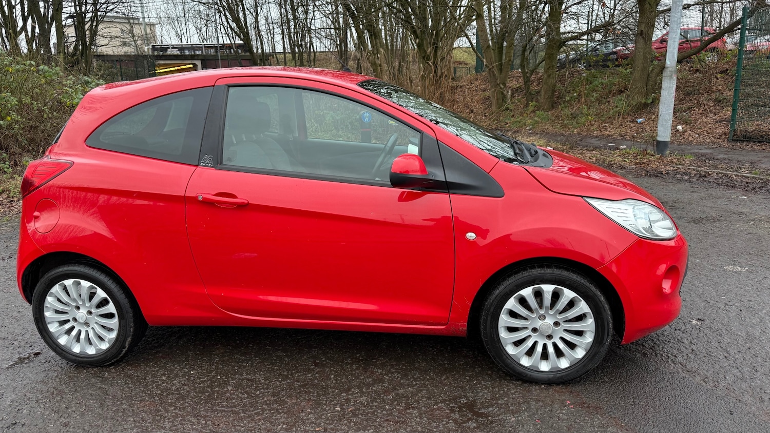 Used Ford Ka 2013 for sale - 77039129: Photo 5